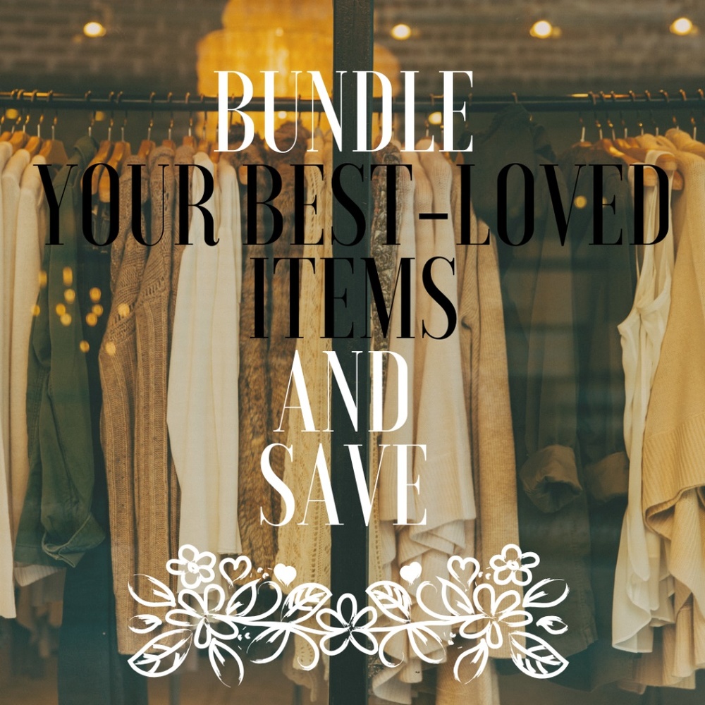 EVERYTHING MUST GO!!!